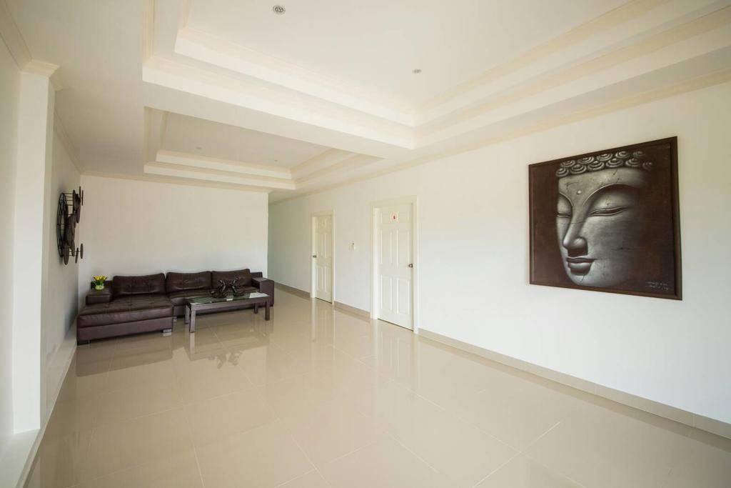 Guest house Sea Song