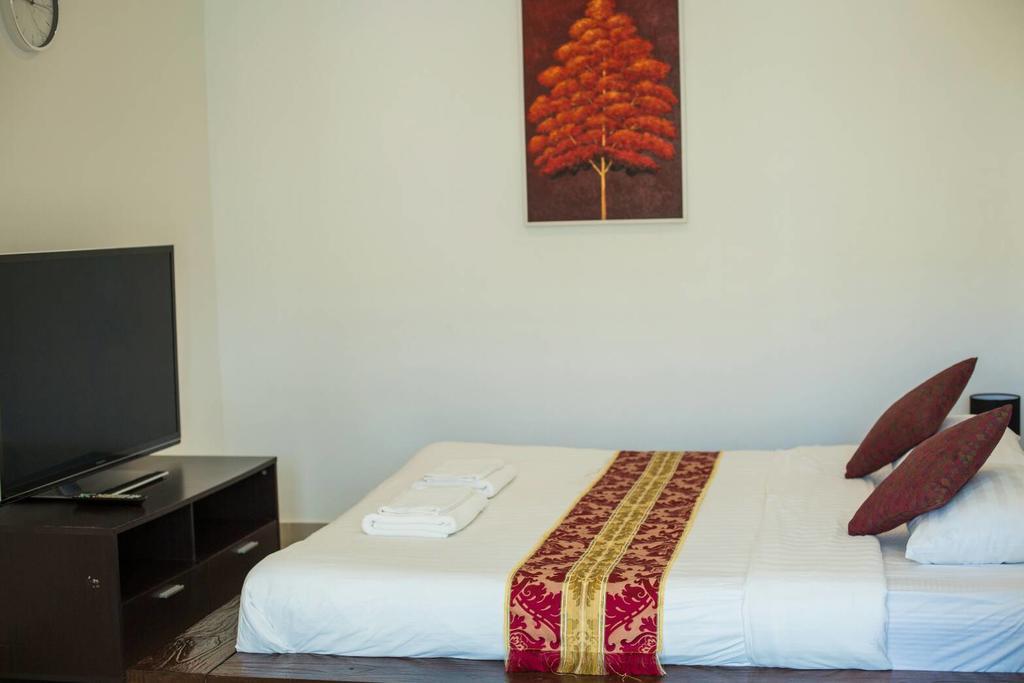 Sea Song Guest house 3*