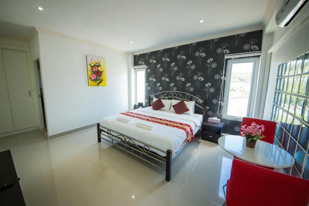 Sea Song Guest house