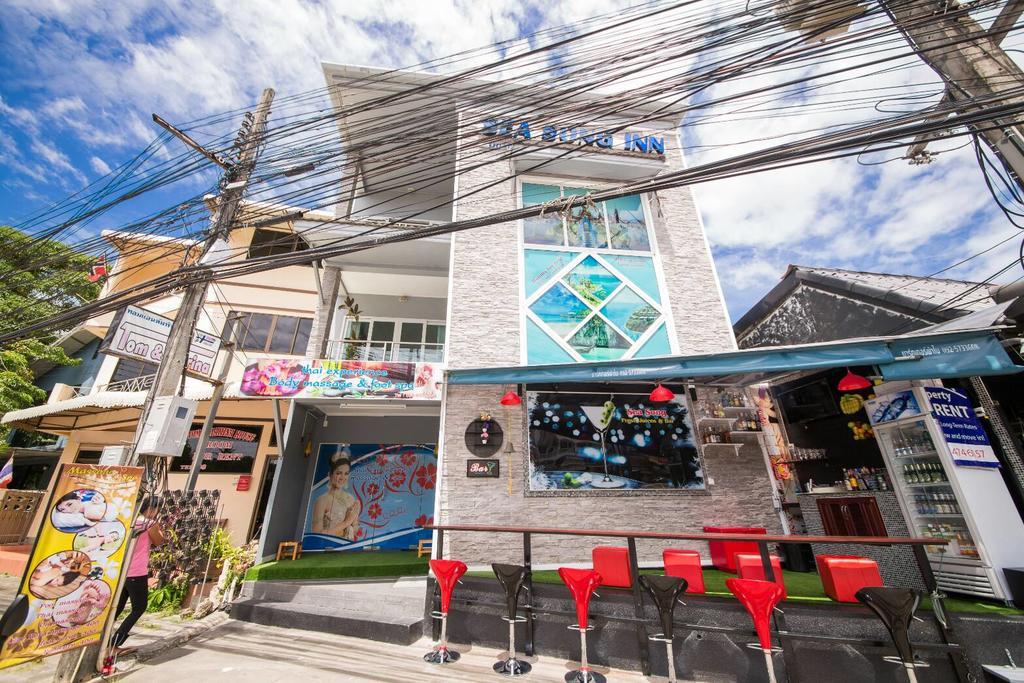 Sea Song Guest house