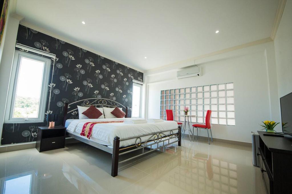 Guest house Sea Song Kamala Beach