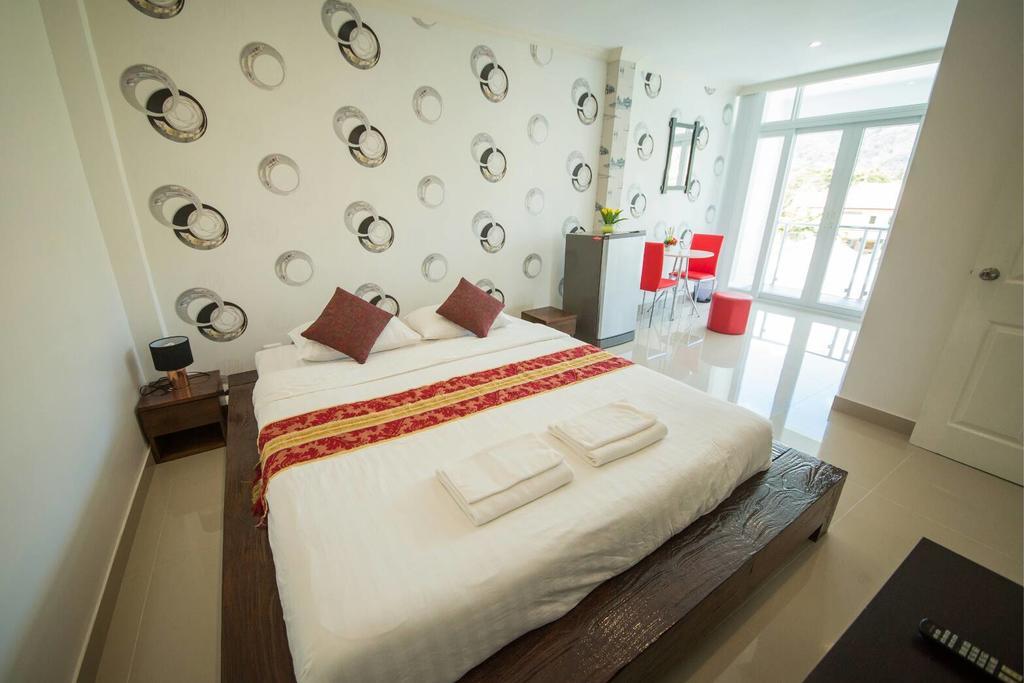 Guest house Sea Song 3*