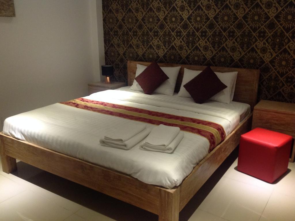 Guest house Sea Song Kamala Beach