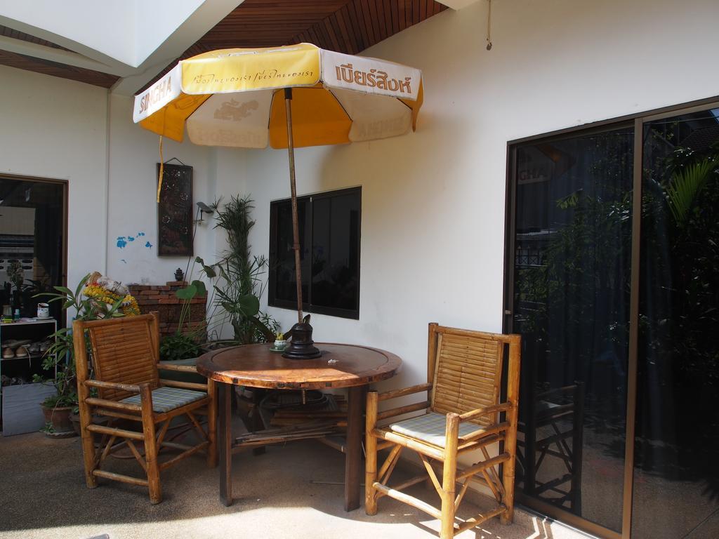 Waree's Guest house