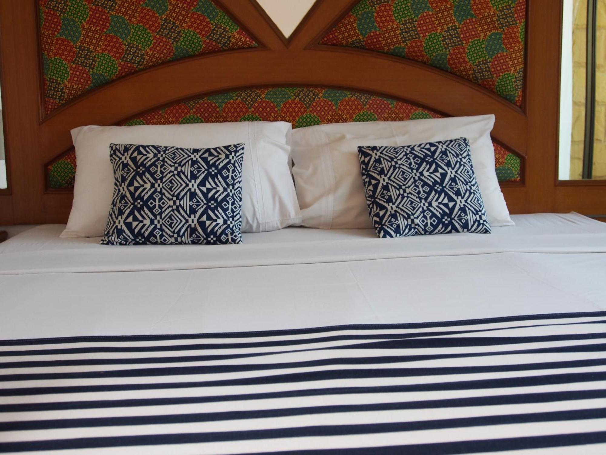 Waree's 2* Kata Beach (Phuket)
