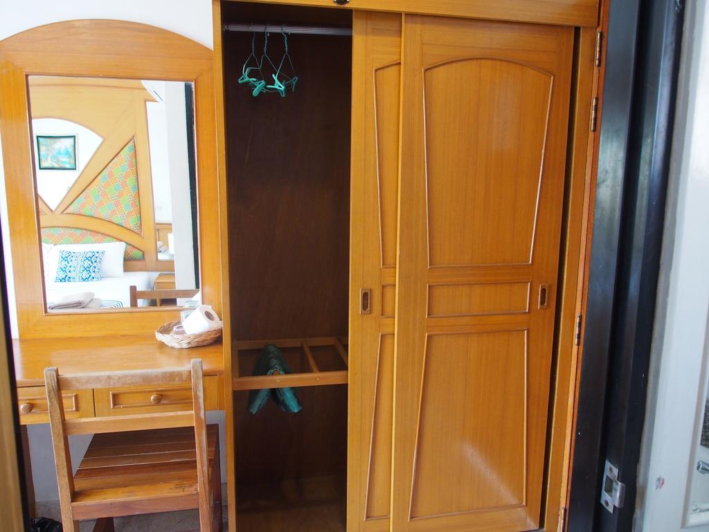 Guest house Waree's Kata Beach (Phuket)