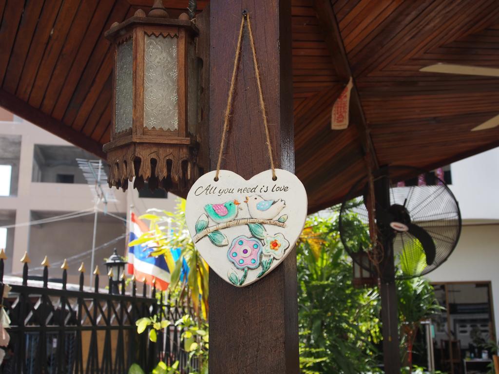 Waree's Guest house
