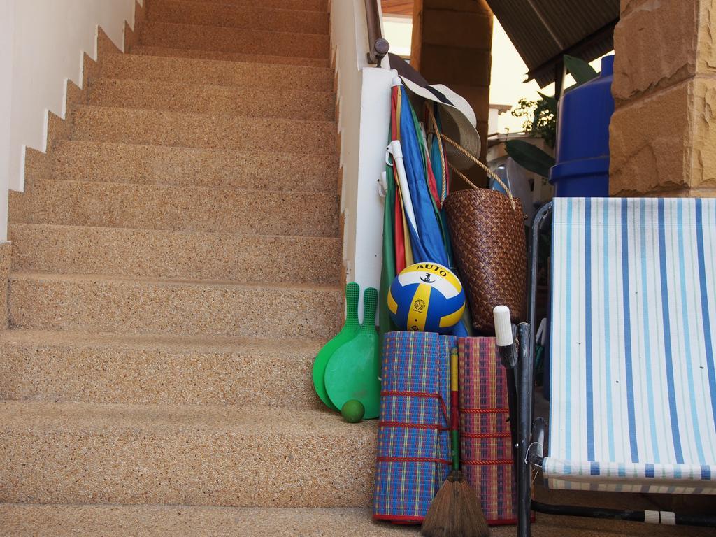 Guest house Waree's Kata Beach (Phuket)