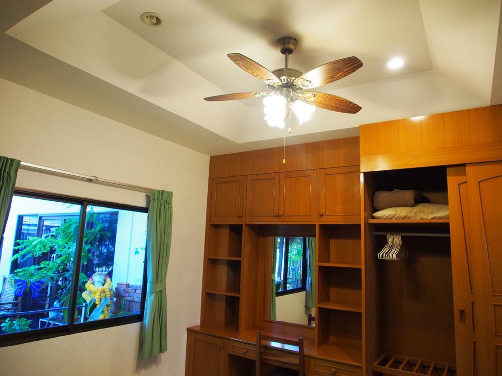 Waree's Guest house
