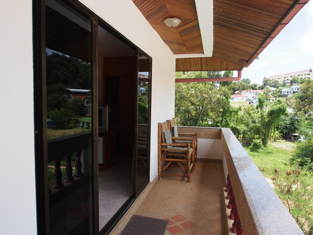Guest house Waree's 2*