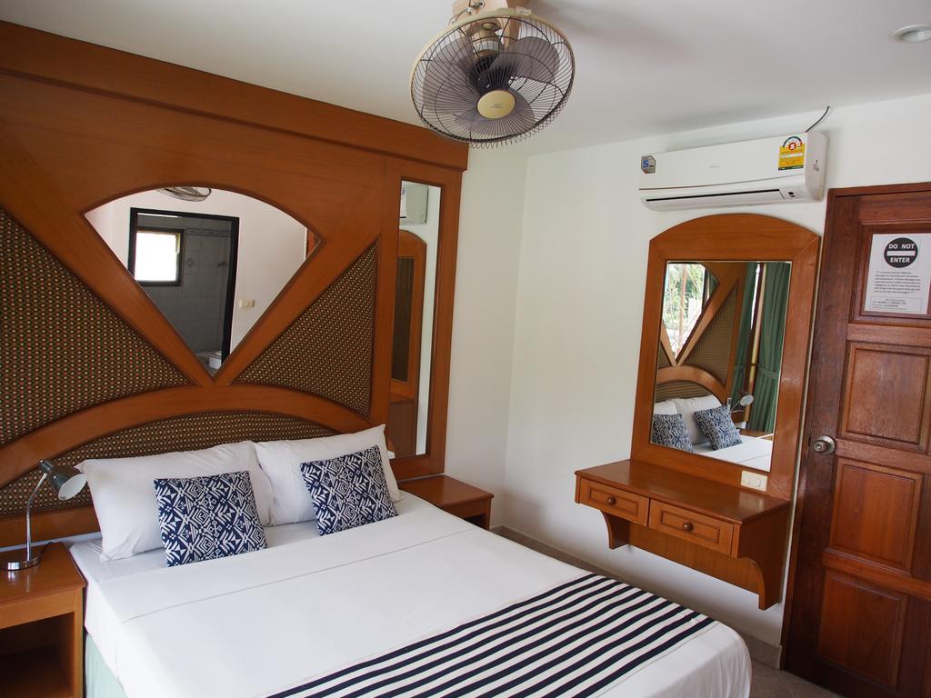 Guest house Waree's Kata Beach (Phuket)