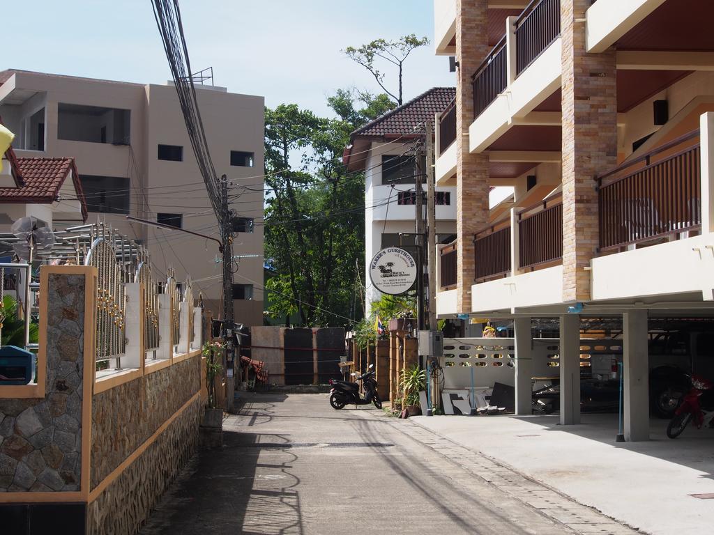 Waree's Guest house