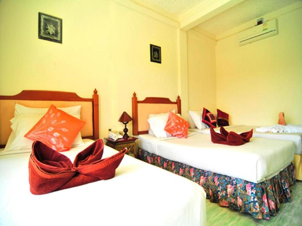 Baan Hill Phuket