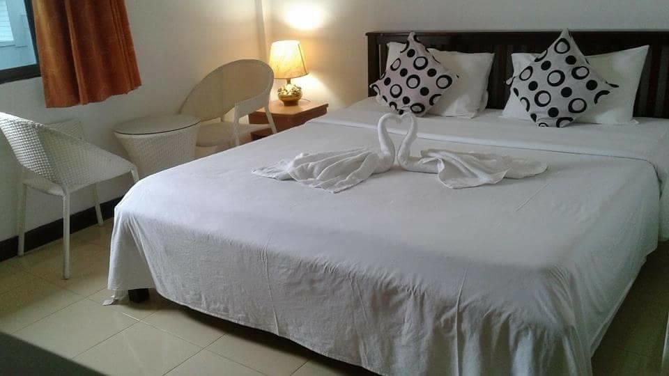 Guest house Elite