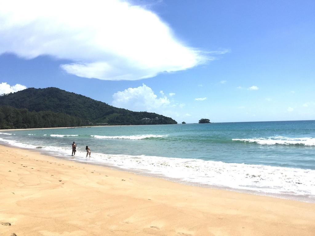 Vacation Time House * Nai Yang
