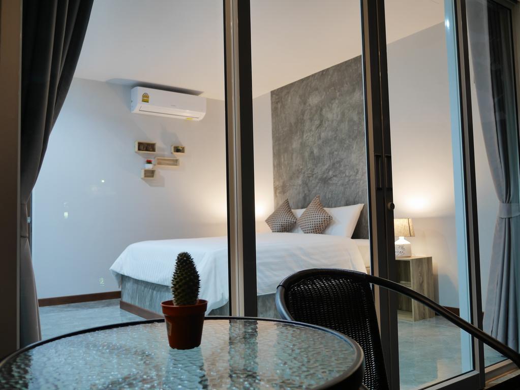 Guest house Marisa Garden 2*