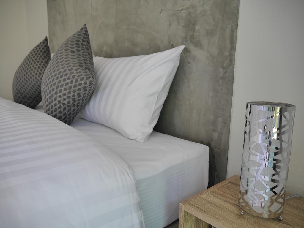 Marisa Garden Bang Tao Beach (Phuket)
