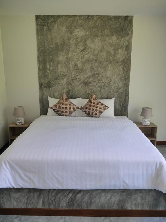 Guest house Marisa Garden Bang Tao Beach (Phuket)