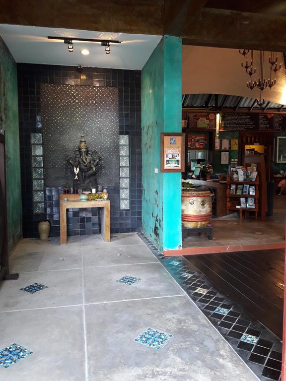Resort Cocoville Phuket - Sha 3*
