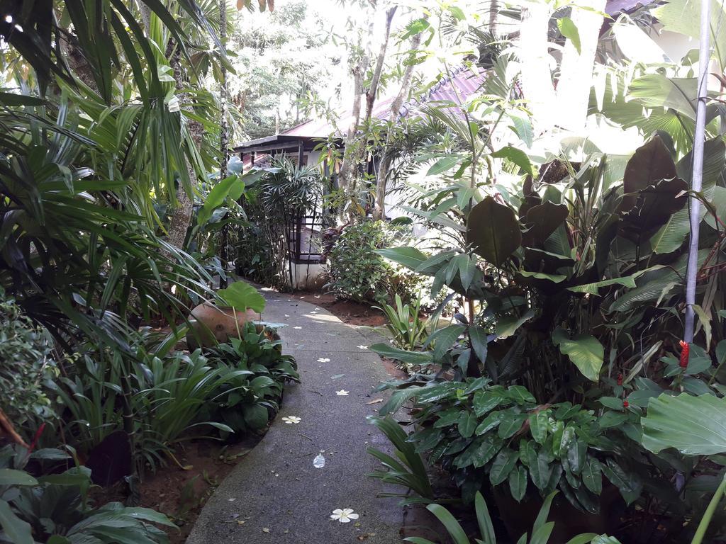 Resort Cocoville Phuket - Sha Chalong