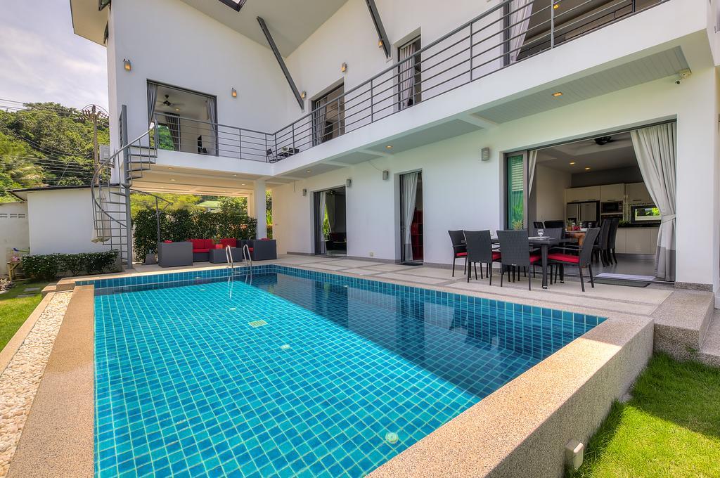 Villa Ban King Yanui Rawai