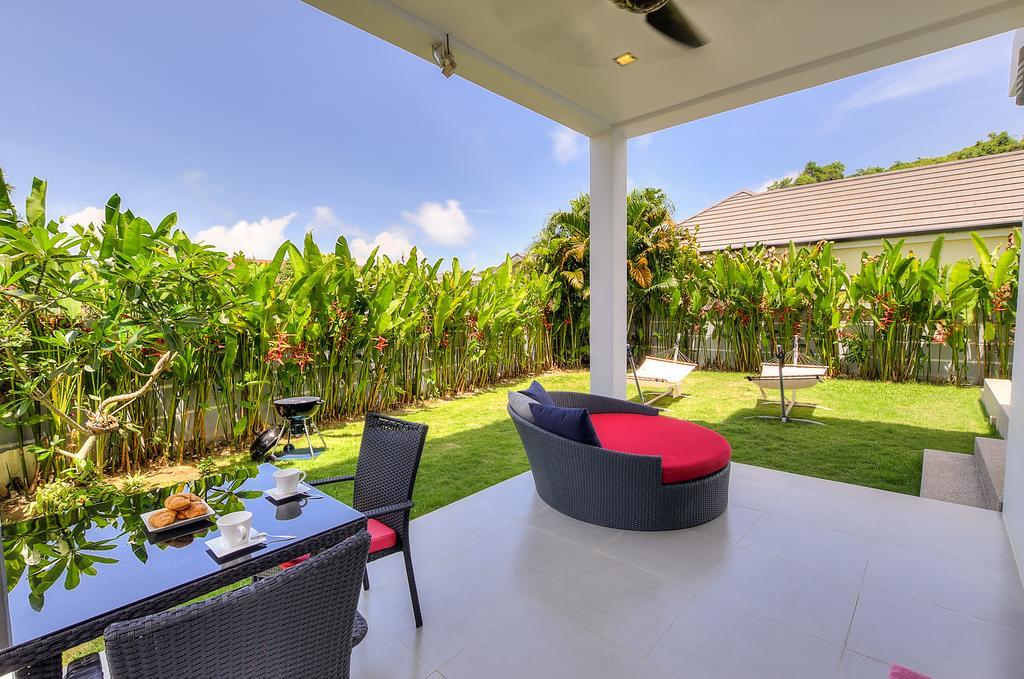 Ban King Yanui Villa