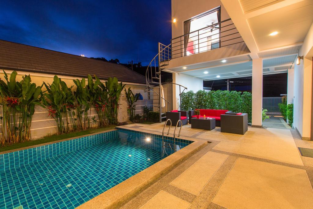 Ban King Yanui Villa
