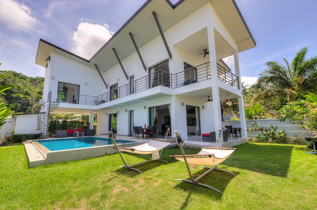 Ban King Yanui Villa *