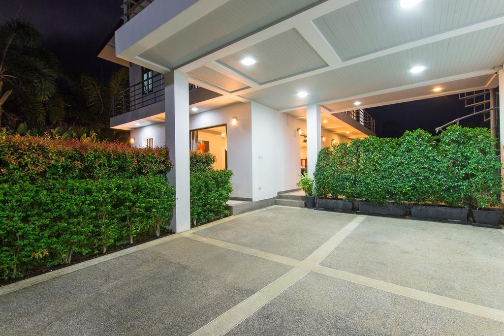 Ban King Yanui Villa *