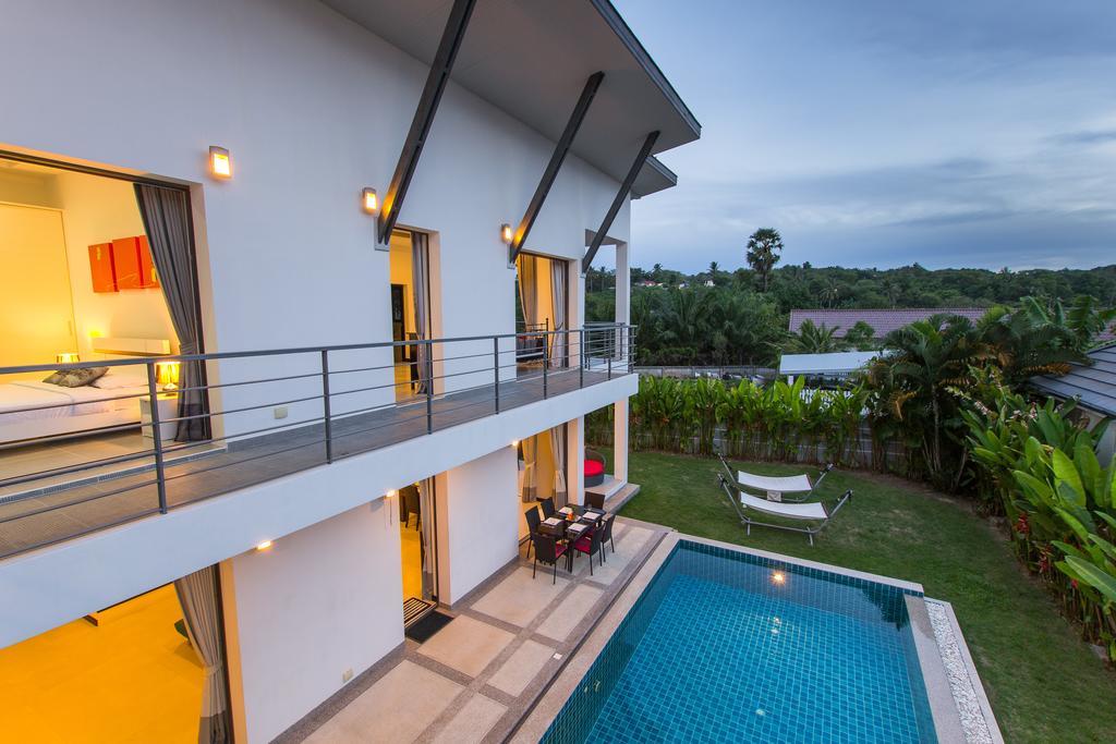 Ban King Yanui Villa *
