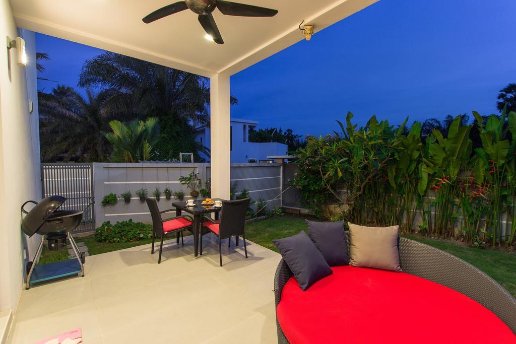Ban King Yanui Villa *