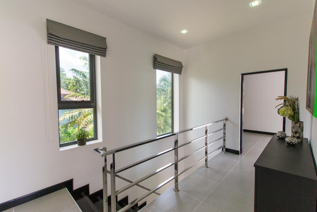 Villa Ban King Yanui *