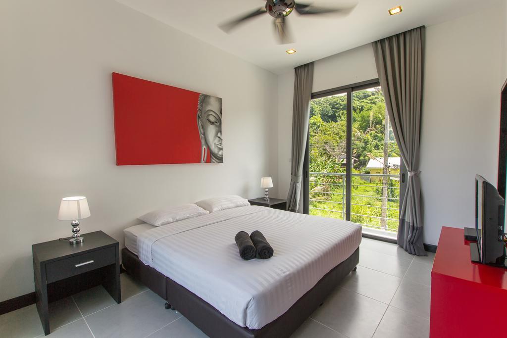 Villa Ban King Yanui *