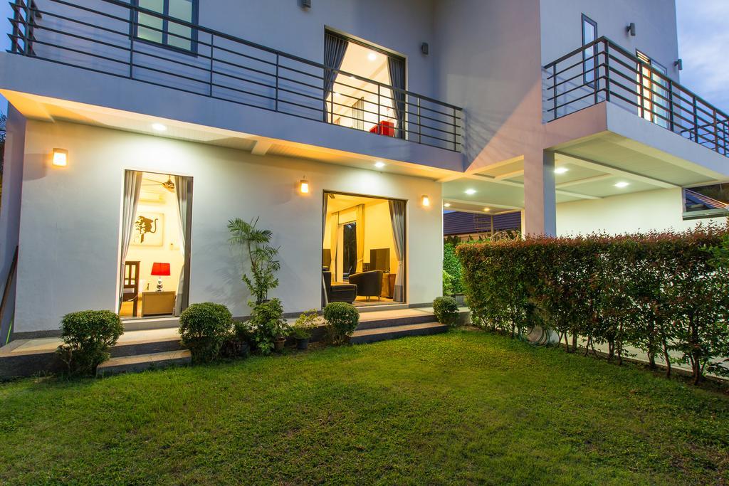 Ban King Yanui Villa Rawai