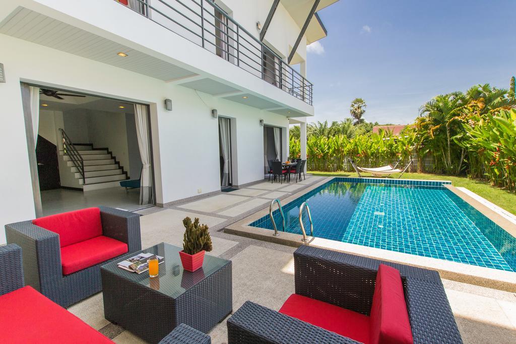 Ban King Yanui Villa