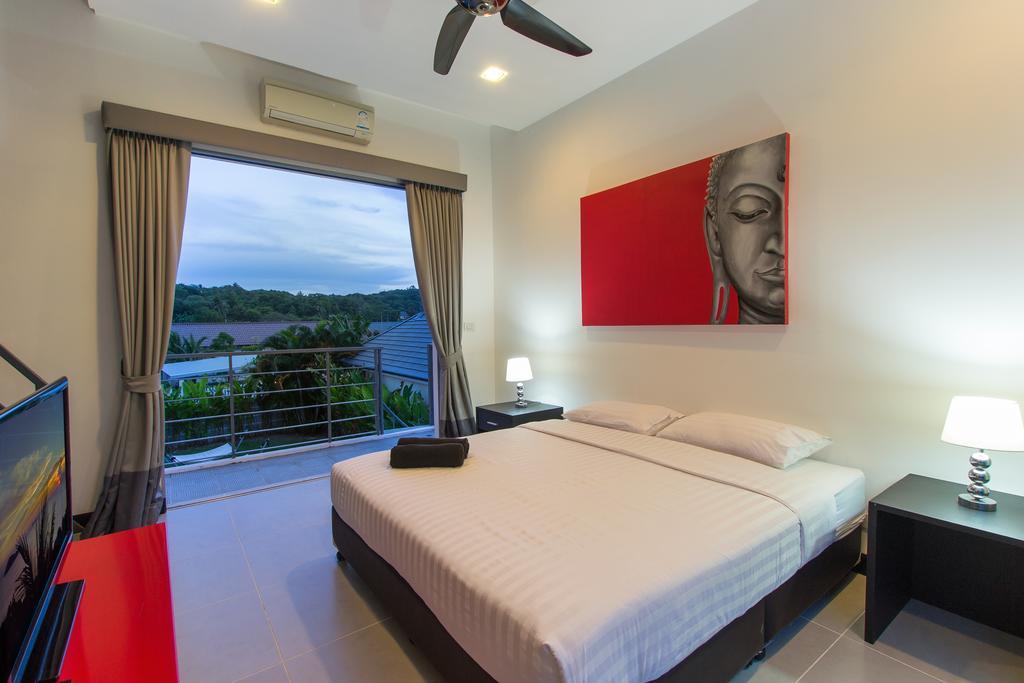Villa Ban King Yanui Rawai