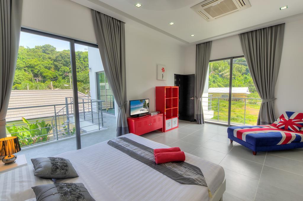 Villa Ban King Yanui