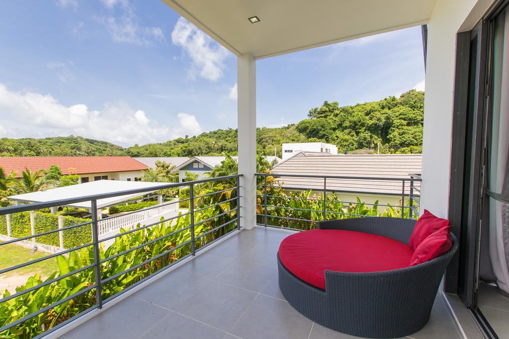 Ban King Yanui Villa