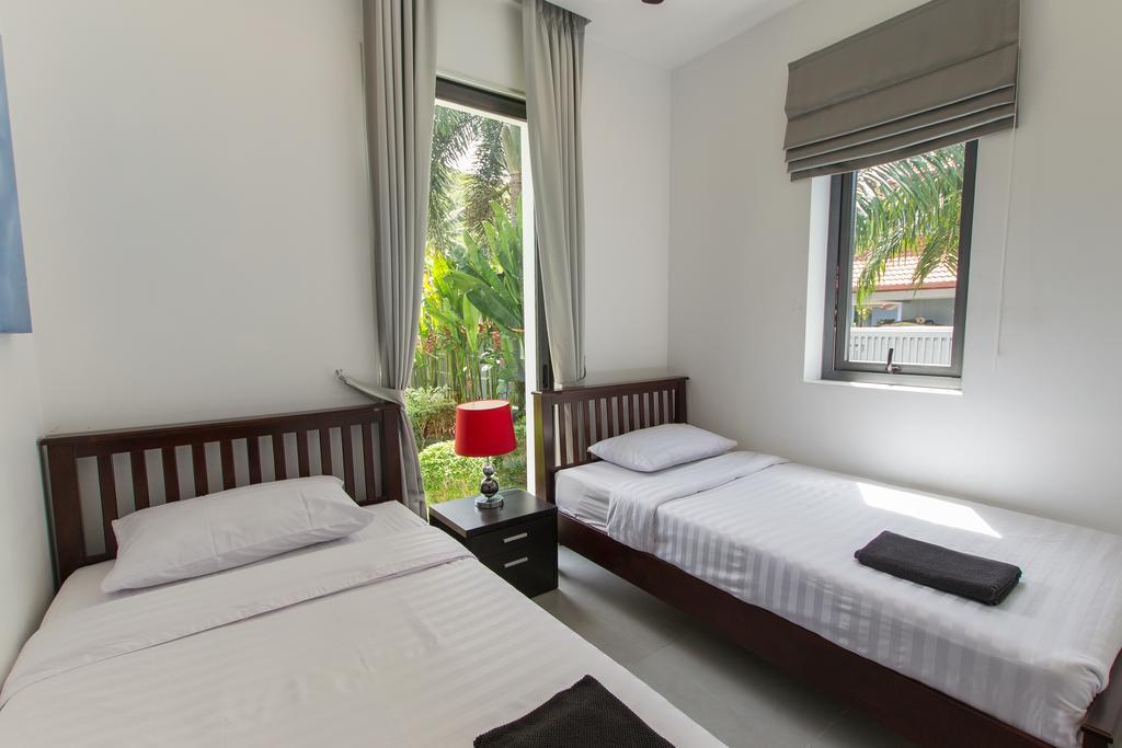 Ban King Yanui Villa