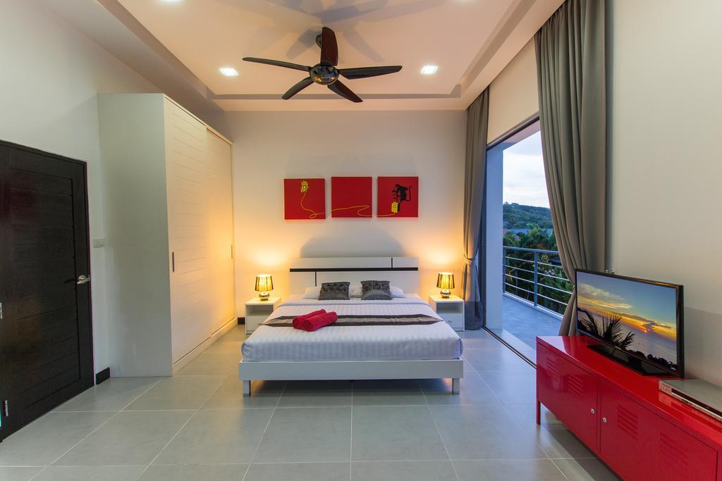 Ban King Yanui Villa