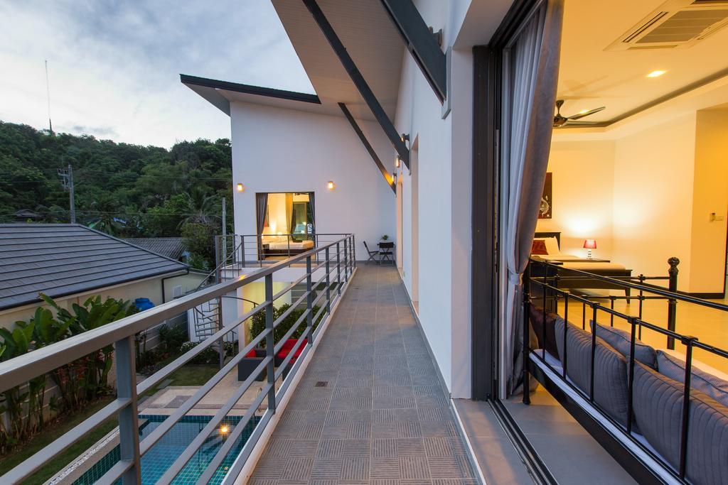 Villa Ban King Yanui *