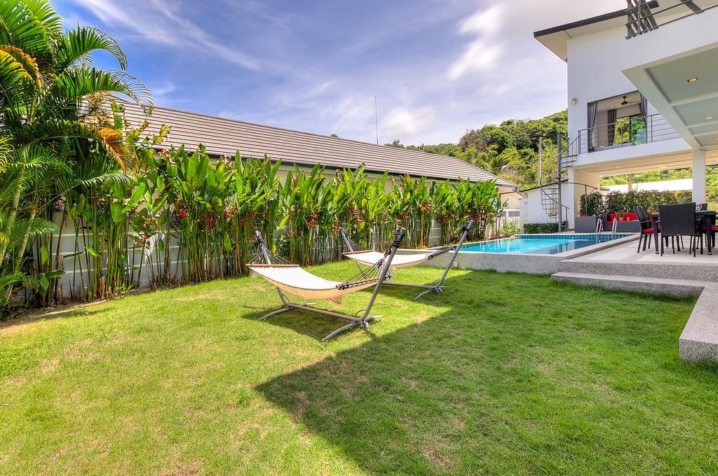Ban King Yanui Villa