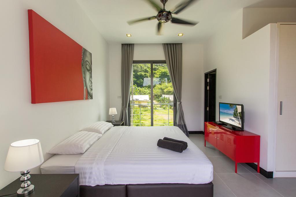 Ban King Yanui Villa