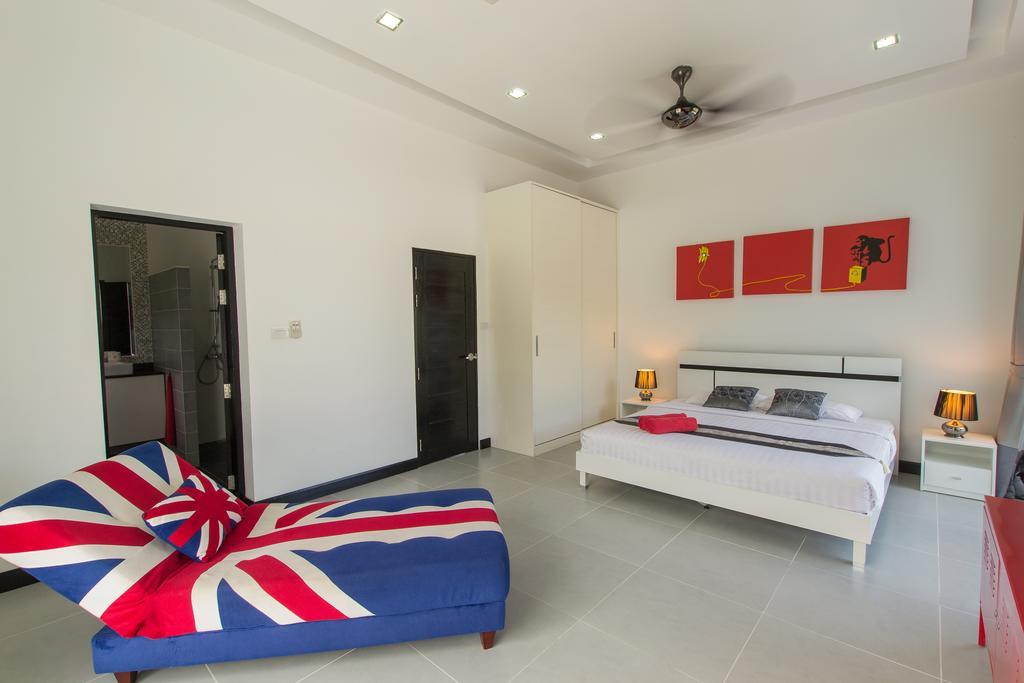 Villa Ban King Yanui *