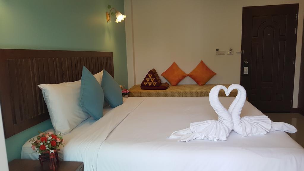 Hotel Bs Airport At Phuket Nai Yang