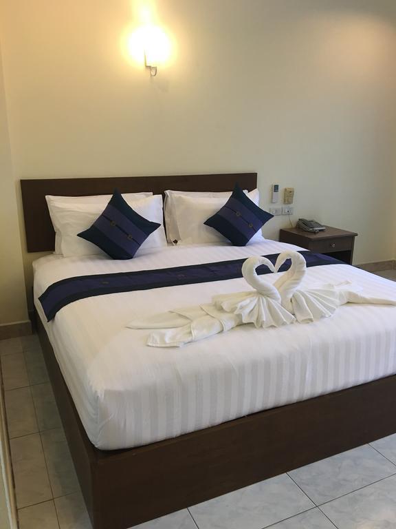 Guest house Db