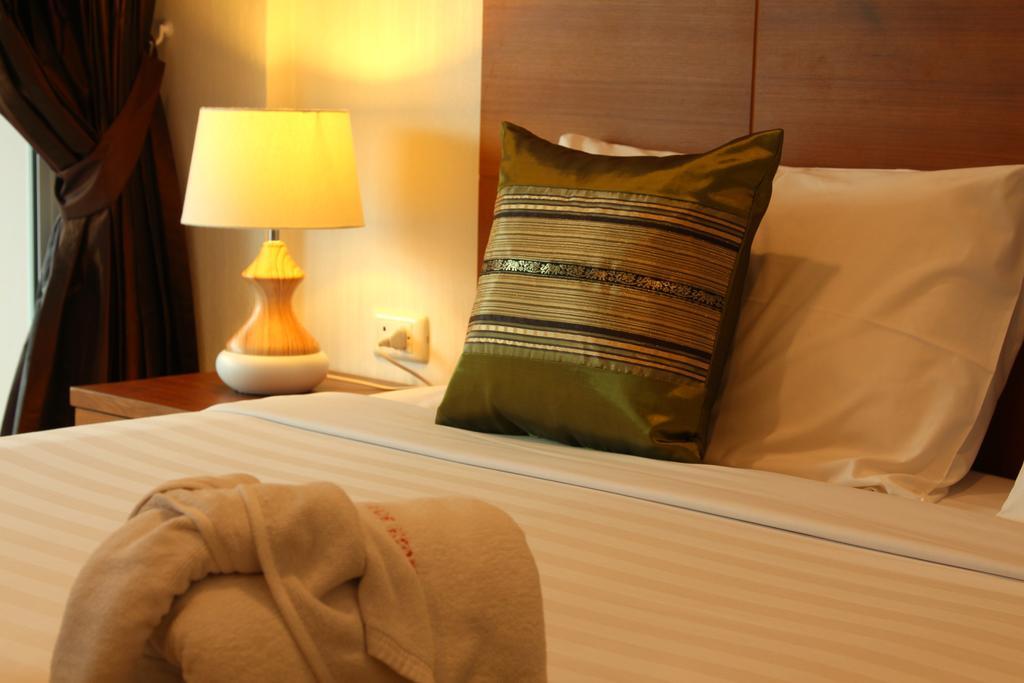 Good Guest house Patong