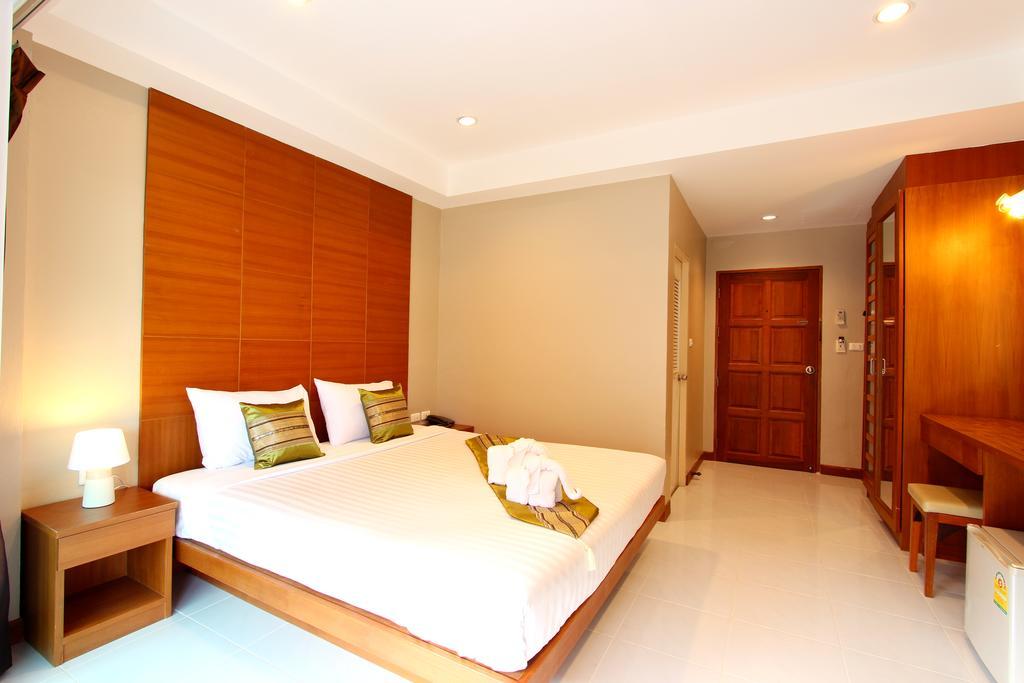 Good Guest house