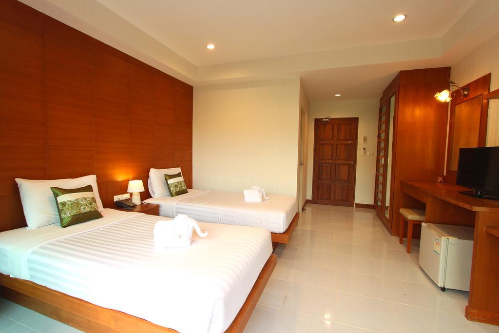 Good Guest house Patong