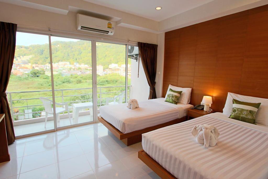 Good Guest house
